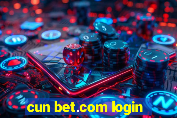 cun bet.com login