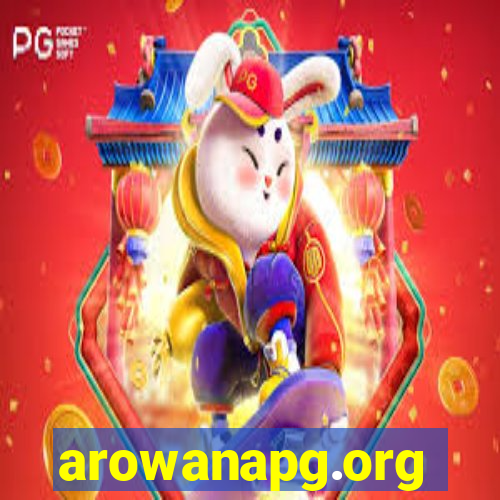 arowanapg.org