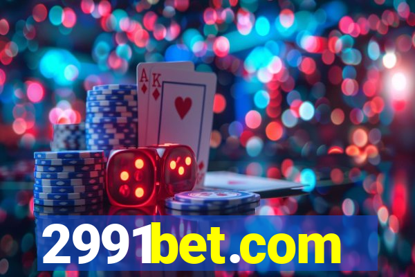 2991bet.com