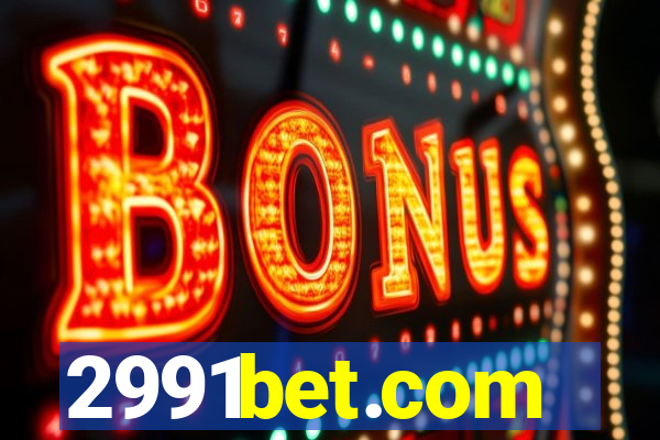 2991bet.com