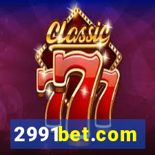 2991bet.com