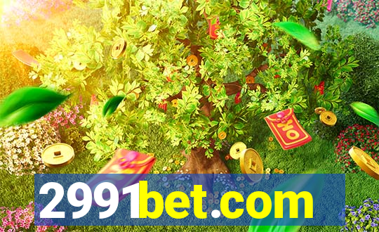 2991bet.com