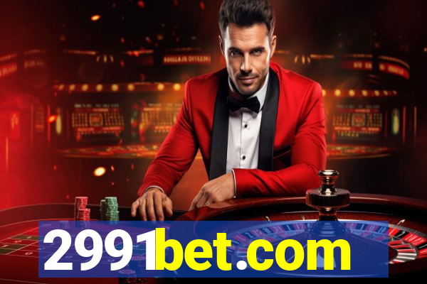 2991bet.com