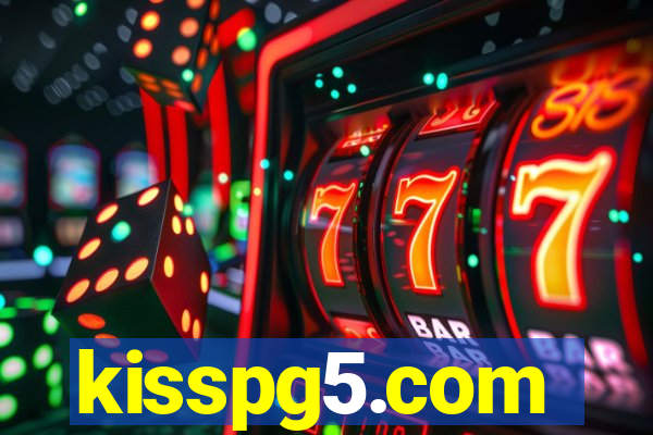 kisspg5.com