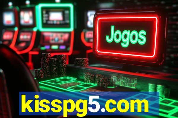 kisspg5.com