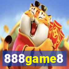 888game8