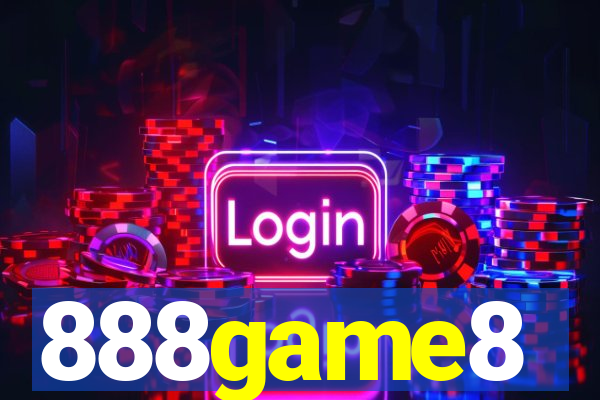 888game8