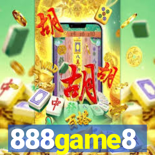 888game8