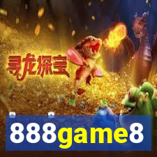 888game8