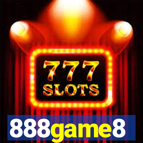 888game8