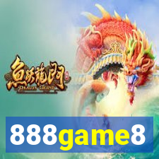 888game8