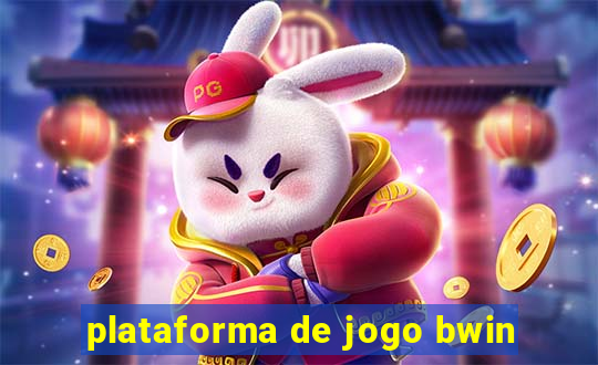 plataforma de jogo bwin