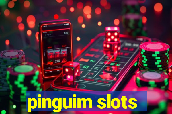 pinguim slots