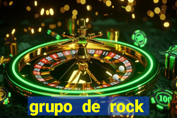 grupo de rock whatsapp grupo de