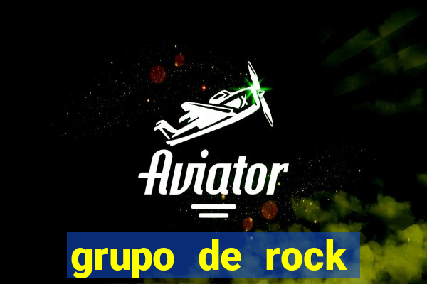 grupo de rock whatsapp grupo de