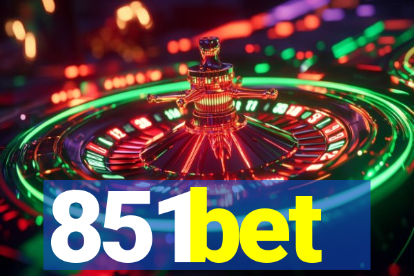 851bet