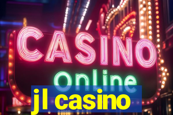 jl casino