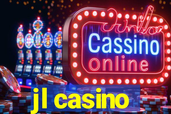 jl casino