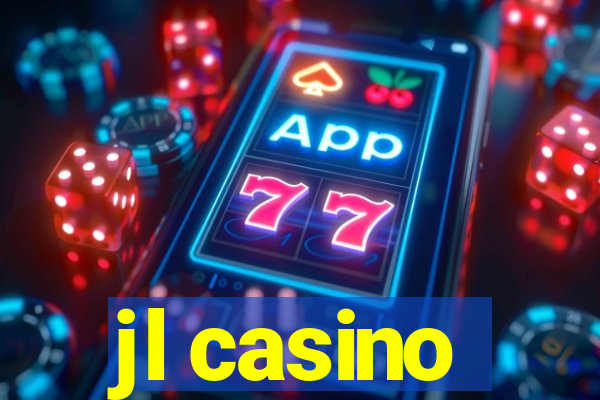 jl casino