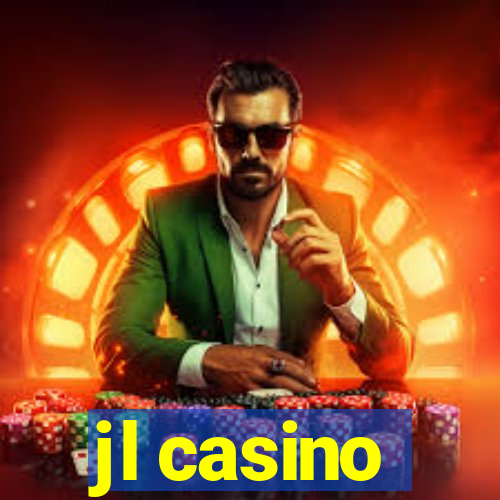 jl casino