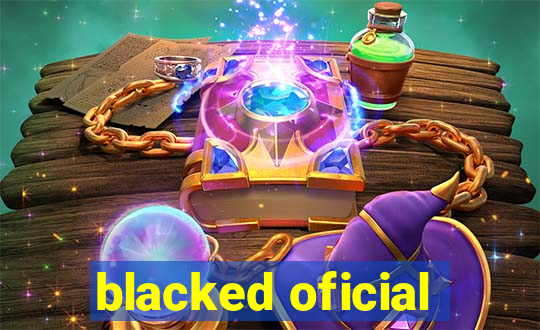 blacked oficial