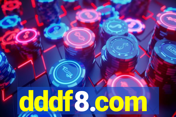 dddf8.com