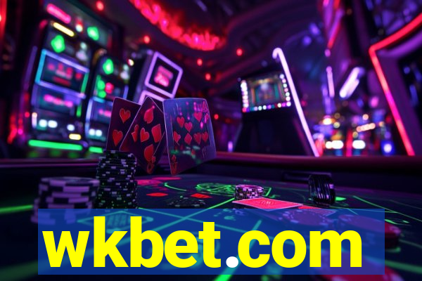 wkbet.com