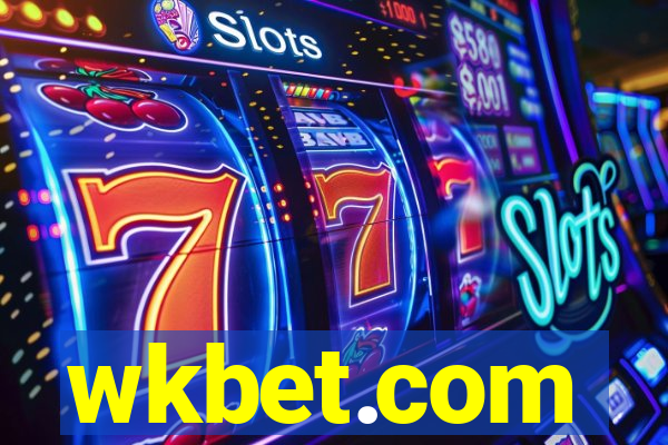 wkbet.com