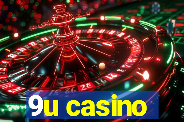 9u casino