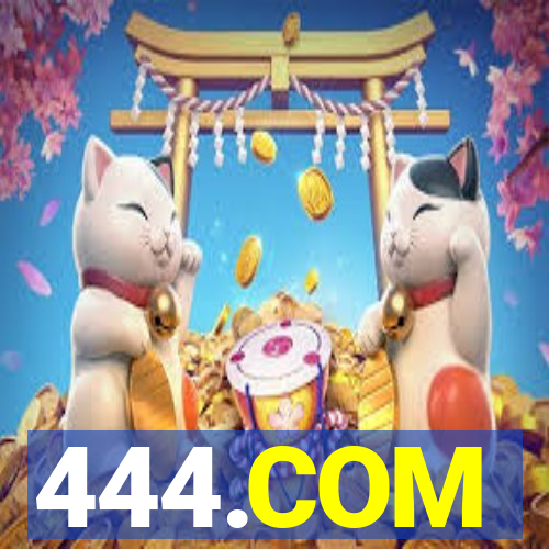 444.COM