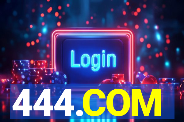 444.COM