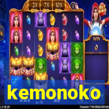 kemonoko