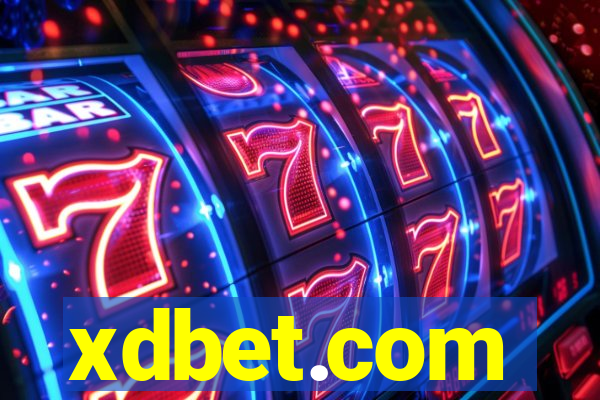 xdbet.com