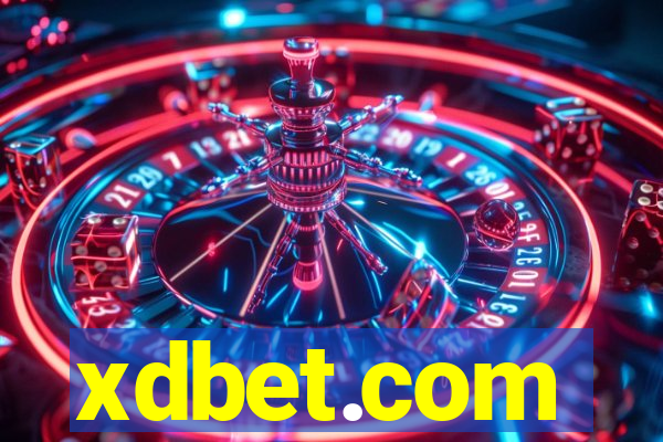 xdbet.com