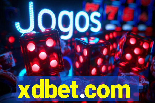 xdbet.com