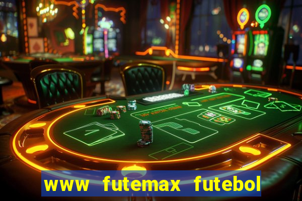 www futemax futebol ao vivo