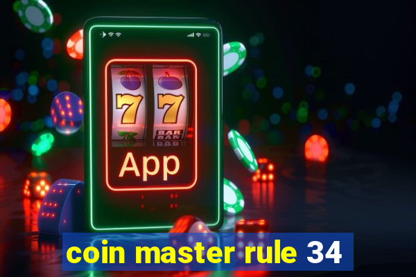 coin master rule 34