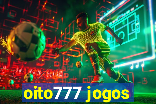 oito777 jogos