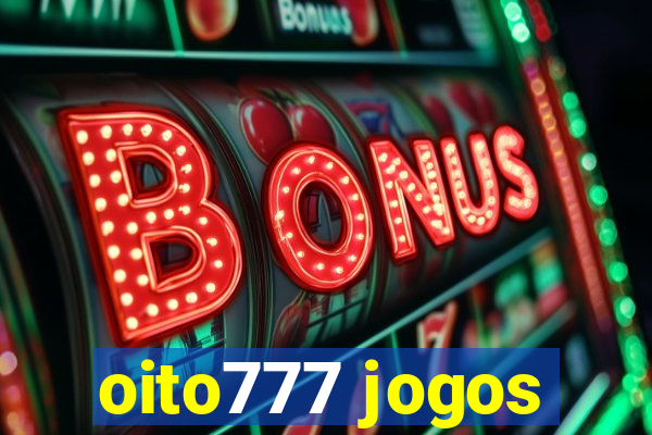 oito777 jogos