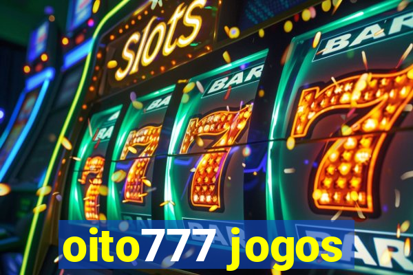 oito777 jogos