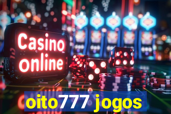 oito777 jogos