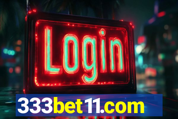 333bet11.com