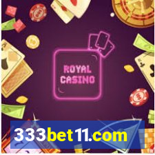 333bet11.com