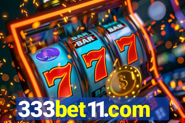 333bet11.com