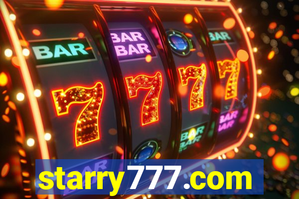 starry777.com