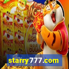 starry777.com