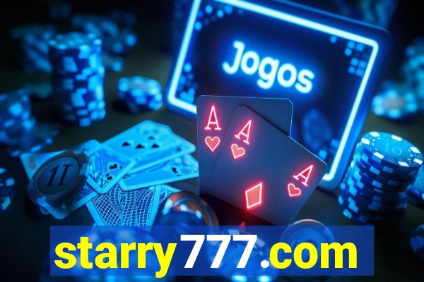 starry777.com