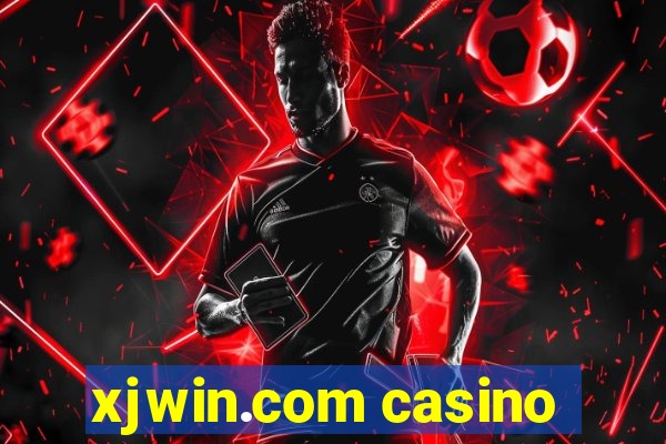 xjwin.com casino