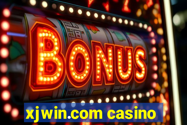 xjwin.com casino