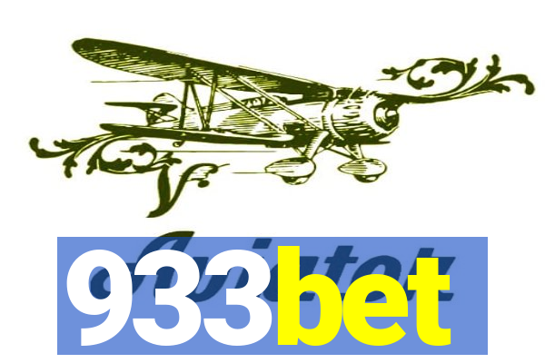 933bet